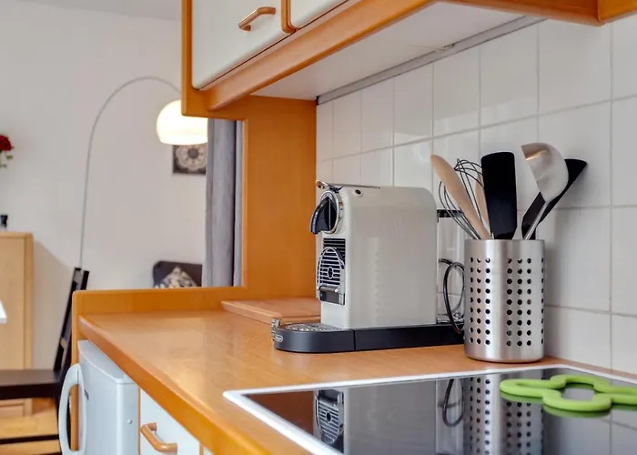 Apartamento Close To Shopping Mile *