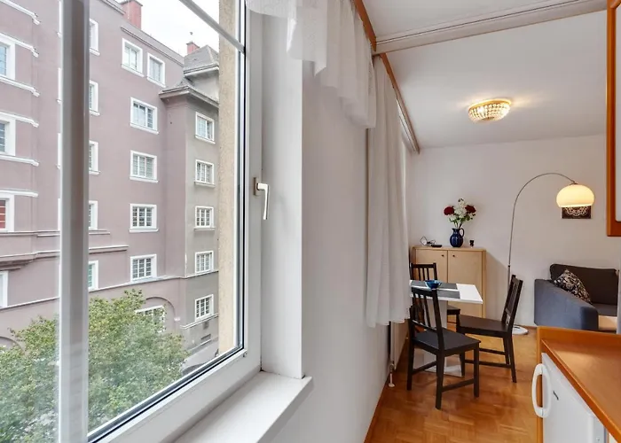 Close To Shopping Mile Apartamento