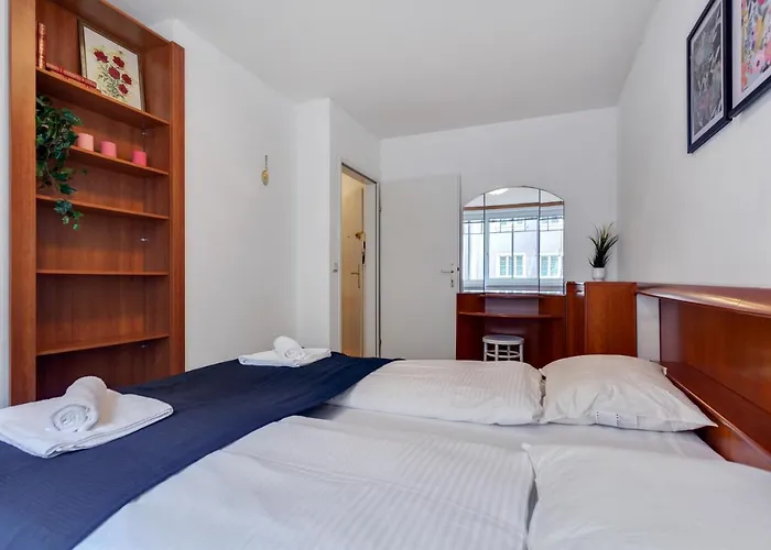 Close To Shopping Mile Apartamento *