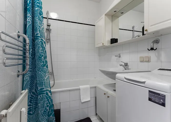 Apartamento Close To Shopping Mile Viena